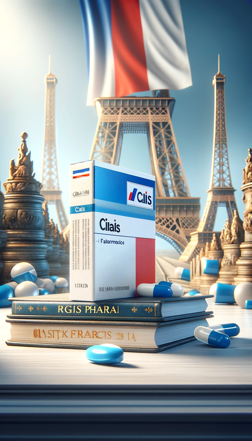 Baisse du prix du cialis